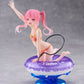 To Love-Ru Darkness Figura PVC Aqua Float Girls Nana 10 cm