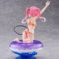 To Love-Ru Darkness Figura PVC Aqua Float Girls Nana 10 cm