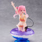 To Love-Ru Darkness Figura PVC Aqua Float Girls Nana 10 cm