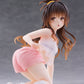 To Love-Ru Darkness Figura PVC Desktop Cute Mikan Yuki (Roomwear Ver.) 13 cm
