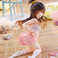 To Love-Ru Darkness Figura PVC Desktop Cute Mikan Yuki (Roomwear Ver.) 13 cm
