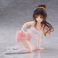 To Love-Ru Darkness Figura PVC Desktop Cute Mikan Yuki (Roomwear Ver.) 13 cm