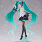 Hatsune Miku Figura PVC T-Most NT Ver. 29 cm