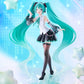Hatsune Miku Figura PVC T-Most NT Ver. 29 cm