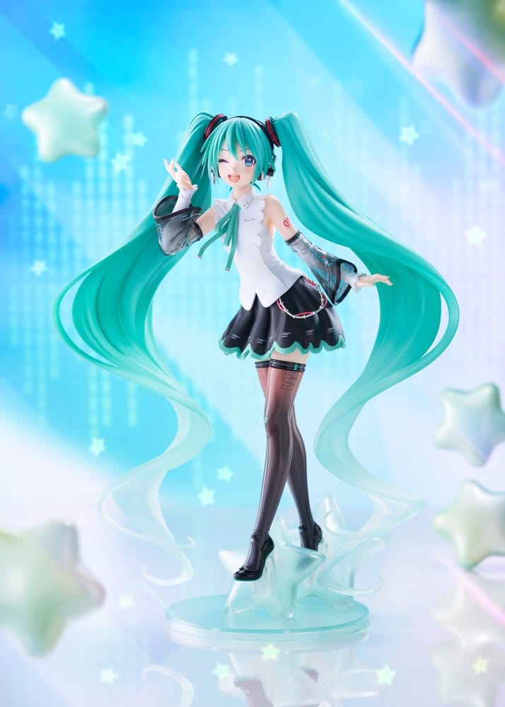Hatsune Miku Figura PVC T-Most NT Ver. 29 cm