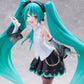 Hatsune Miku Figura PVC T-Most NT Ver. 29 cm