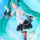 Hatsune Miku Figura PVC T-Most NT Ver. 29 cm