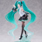 Hatsune Miku Figura PVC T-Most NT Ver. 29 cm