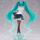 Hatsune Miku Figura PVC T-Most NT Ver. 29 cm