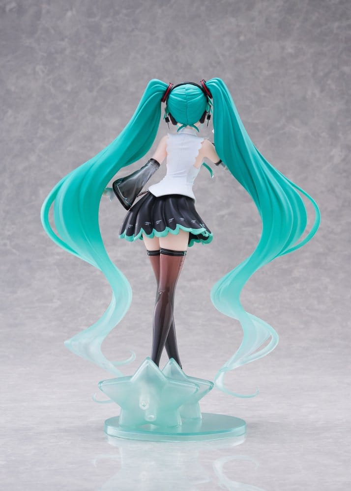 Hatsune Miku Figura PVC T-Most NT Ver. 29 cm