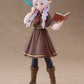 Frieren: Tras finalizar el viaje Figura PVC Coreful Frieren (Detective ver.) 18 cm