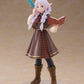 Frieren: Tras finalizar el viaje Figura PVC Coreful Frieren (Detective ver.) 18 cm