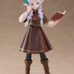 Frieren: Tras finalizar el viaje Figura PVC Coreful Frieren (Detective ver.) 18 cm
