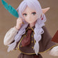 Frieren: Tras finalizar el viaje Figura PVC Coreful Frieren (Detective ver.) 18 cm