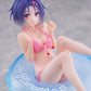 To Love-Ru Darkness Figura PVC Aqua Float Girls Haruna Sairenji 10 cm