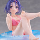To Love-Ru Darkness Figura PVC Aqua Float Girls Haruna Sairenji 10 cm