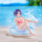 To Love-Ru Darkness Figura PVC Aqua Float Girls Haruna Sairenji 10 cm