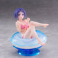 To Love-Ru Darkness Figura PVC Aqua Float Girls Haruna Sairenji 10 cm