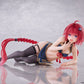 To Love-Ru Darkness Figura PVC Desktop Cute Mea Kurosaki (Chinese Dress Ver.) 13 cm