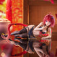 To Love-Ru Darkness Figura PVC Desktop Cute Mea Kurosaki (Chinese Dress Ver.) 13 cm