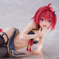 To Love-Ru Darkness Figura PVC Desktop Cute Mea Kurosaki (Chinese Dress Ver.) 13 cm