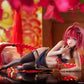 To Love-Ru Darkness Figura PVC Desktop Cute Mea Kurosaki (Chinese Dress Ver.) 13 cm