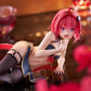 To Love-Ru Darkness Figura PVC Desktop Cute Mea Kurosaki (Chinese Dress Ver.) 13 cm