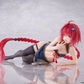 To Love-Ru Darkness Figura PVC Desktop Cute Mea Kurosaki (Chinese Dress Ver.) 13 cm