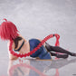 To Love-Ru Darkness Figura PVC Desktop Cute Mea Kurosaki (Chinese Dress Ver.) 13 cm
