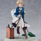 Violet Evergarden Figura PVC Dressta Violet Evergarden 17 cm