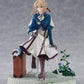 Violet Evergarden Figura PVC Dressta Violet Evergarden 17 cm