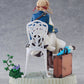 Violet Evergarden Figura PVC Dressta Violet Evergarden 17 cm