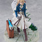 Violet Evergarden Figura PVC Dressta Violet Evergarden 17 cm