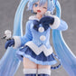 Hatsune Miku Figura PVC AMP+ Snow Miku All Stars 2012 Ver. 25 cm