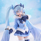 Hatsune Miku Figura PVC AMP+ Snow Miku All Stars 2012 Ver. 25 cm