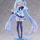 Hatsune Miku Figura PVC AMP+ Snow Miku All Stars 2012 Ver. 25 cm