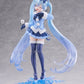 Hatsune Miku Figura PVC AMP+ Snow Miku All Stars 2012 Ver. 25 cm