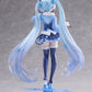 Hatsune Miku Figura PVC AMP+ Snow Miku All Stars 2012 Ver. 25 cm