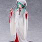 Hatsune Miku Figura PVC AMP+ Snow Miku All Stars 2013 Ver. 23 cm