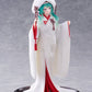Hatsune Miku Figura PVC AMP+ Snow Miku All Stars 2013 Ver. 23 cm