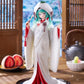 Hatsune Miku Figura PVC AMP+ Snow Miku All Stars 2013 Ver. 23 cm