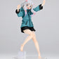 Eromanga Sensei Figura PVC Coreful Sagiri Izumi (Hoodie Ver.) Reissue 20 cm
