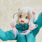 Eromanga Sensei Figura PVC Coreful Sagiri Izumi (Hoodie Ver.) Reissue 20 cm