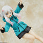 Eromanga Sensei Figura PVC Coreful Sagiri Izumi (Hoodie Ver.) Reissue 20 cm