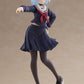 The Ryuo's Work Is Never Done! Figura PVC Coreful Ginko Sora (Reissue) 18 cm