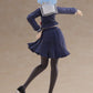 The Ryuo's Work Is Never Done! Figura PVC Coreful Ginko Sora (Reissue) 18 cm