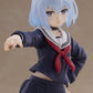 The Ryuo's Work Is Never Done! Figura PVC Coreful Ginko Sora (Reissue) 18 cm