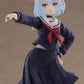 The Ryuo's Work Is Never Done! Figura PVC Coreful Ginko Sora (Reissue) 18 cm