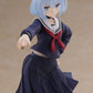 The Ryuo's Work Is Never Done! Figura PVC Coreful Ginko Sora (Reissue) 18 cm