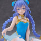 Mushoku Tensei: Jobless Reincarnation Figura PVC Desktop Cute Roxy Migurdia (Chinese Dress Ver.) 13 cm
